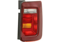 Tail light 2297792 Diederichs