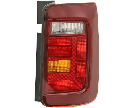 Tail light 2297792 Diederichs