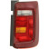 Tail light 2297792 Diederichs