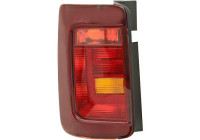 Tail light 2297793 Diederichs