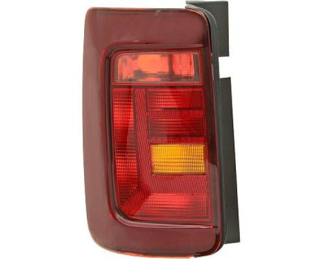 Tail light 2297793 Diederichs