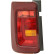 Tail light 2297793 Diederichs