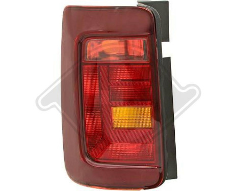 Tail light 2297793 Diederichs, Image 2