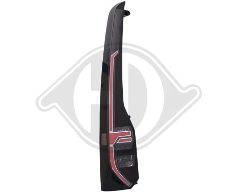 Tail light 2298693 Diederichs
