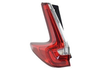Tail light 2593921 Van Wezel