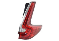 Tail light 2593922 Van Wezel