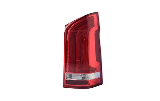 Tail light 2971934 Van Wezel