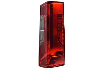 Tail light 2973922 Van Wezel