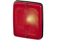 Tail Light 2SA 003 236-048 Hella