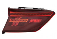 Tail light 2SA 012 522-091 Hella