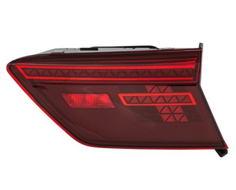 Tail light 2SA 012 522-101 Hella