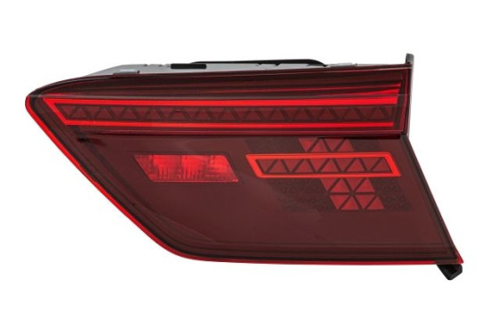 Tail light 2SA 012 522-101 Hella