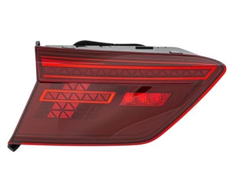 Tail light 2SA 012 522-111 Hella