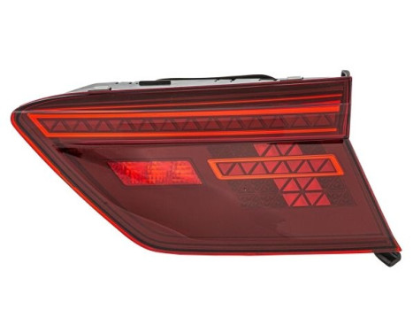 Tail light 2SA 012 522-121 Hella