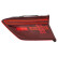Tail light 2SA 012 522-121 Hella