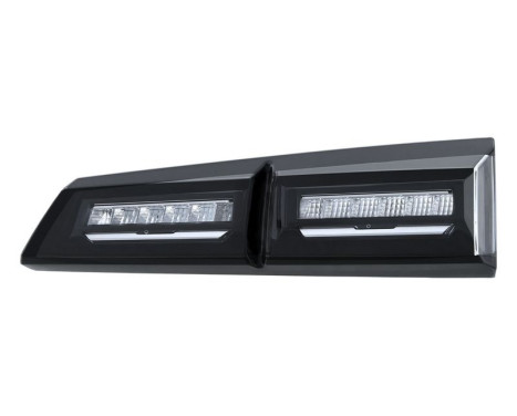 Tail light 2SA 015 020-121 Hella, Image 2