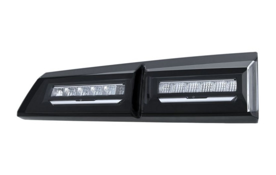 Tail light 2SA 015 020-121 Hella, Image 2