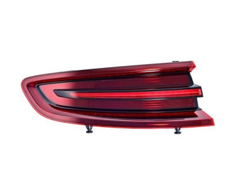 Tail light 2SD 011 499-151 Hella