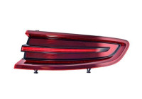 Tail light 2SD 011 499-161 Hella