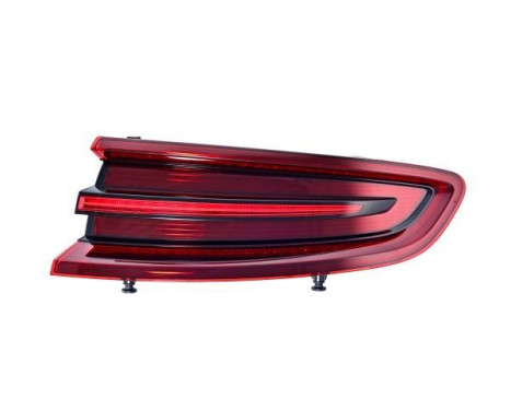 Tail light 2SD 011 499-161 Hella