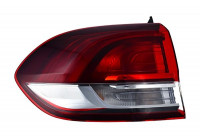 Tail light 2SD 012 311-111 Hella