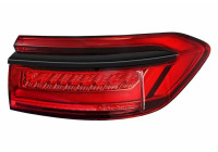 Tail light 2SD 013 094-641 Hella