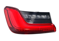 Tail light 2SD 013 173-511 Hella