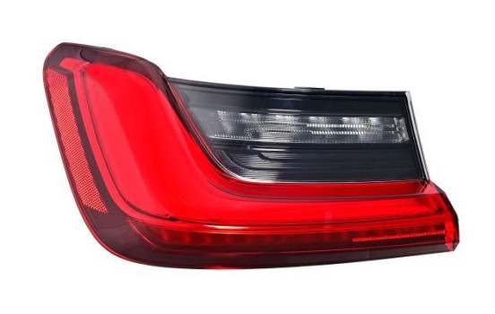 Tail light 2SD 013 173-511 Hella