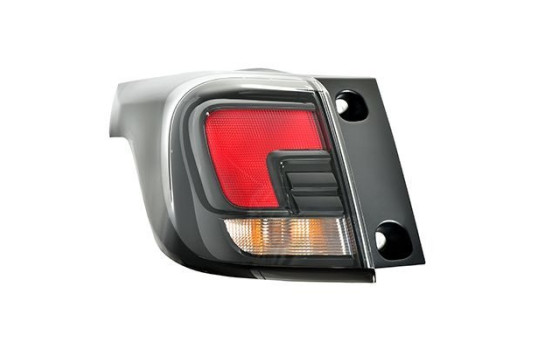 Tail light 2SD 015 693-111 Hella