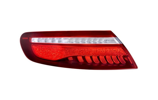 Tail light 2SD 354 892-011 Hella