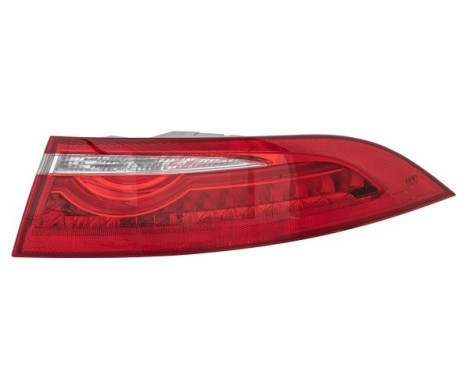 Tail light 2SK 354 868-041 Hella, Image 2