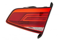 Tail light 2TZ 011 882-081 Hella