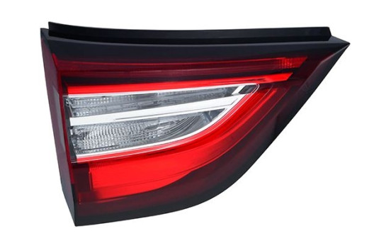 Tail light 2TZ 012 314-111 Hella