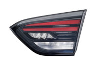 Tail light 2TZ 015 696-121 Hella