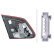 Tail light 2TZ 354 873-121 Hella, Thumbnail 2