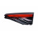 Tail light 2TZ 354 894-101 Hella