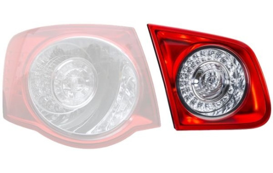 Tail light 2ZR 983 170-031 Hella