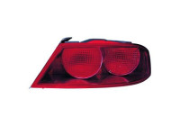Tail light 3052091 Diederichs