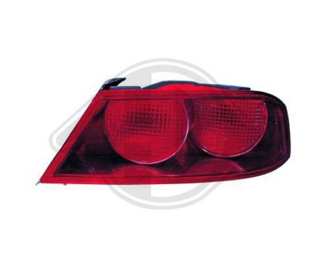 Tail light 3052091 Diederichs, Image 2