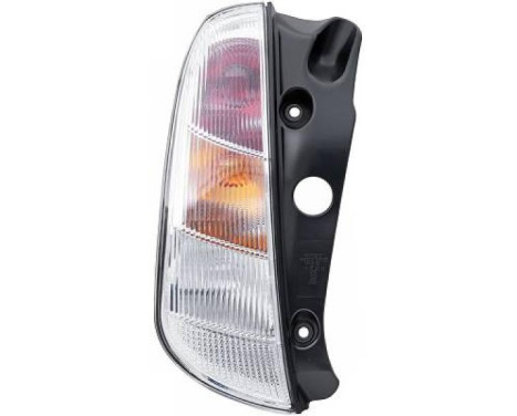 Tail light 3213191 Diederichs