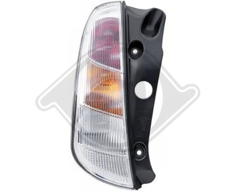 Tail light 3213191 Diederichs, Image 2