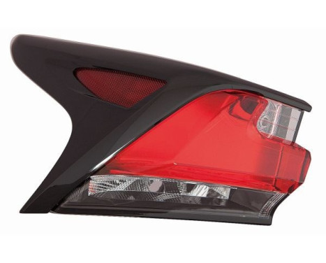 Tail light 324-1908R-U Depo