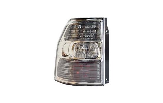 Tail light 3246923 Van Wezel