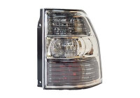 Tail light 3246924 Van Wezel