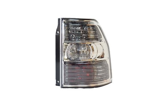 Tail light 3246924 Van Wezel