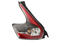 Tail light 3383921 Van Wezel