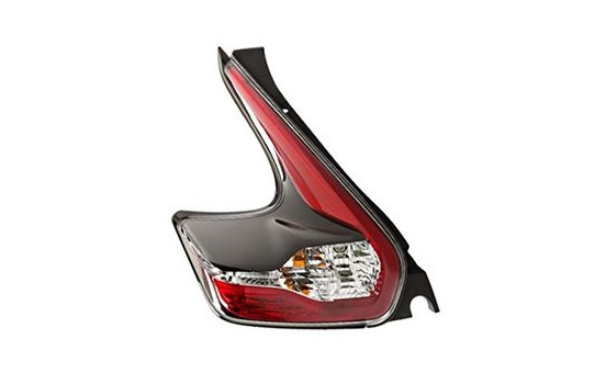 Tail light 3383921 Van Wezel