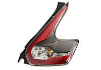 Tail light 3383922 Van Wezel