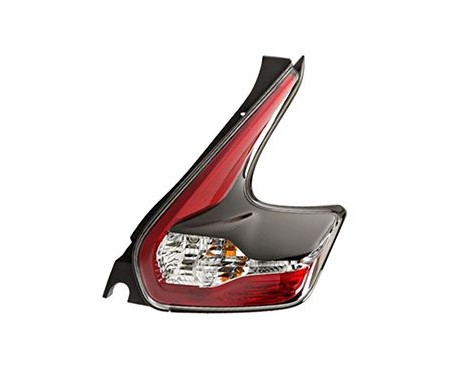 Tail light 3383922 Van Wezel