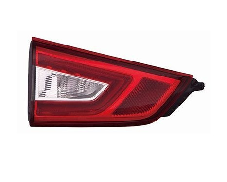 Tail light 3391933 Van Wezel